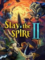 Slay the Spire II artwork