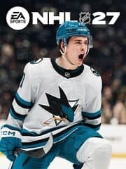 NHL 27 artwork