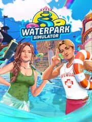 Waterpark Simulator artwork