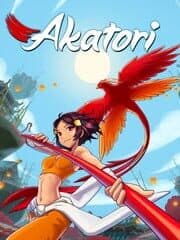 Akatori artwork
