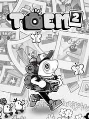 Toem 2 artwork