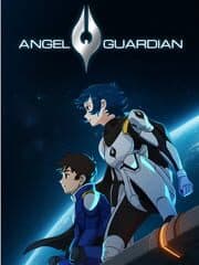 Angel Guardian artwork