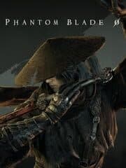 Phantom Blade 0 artwork