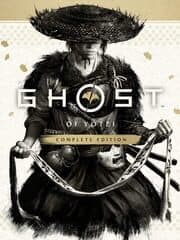 Ghost of Yotei: Complete Edition artwork