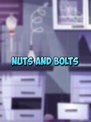 Nuts and Bolts artwork