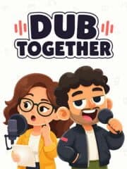 Dub Together artwork