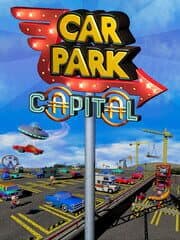 Car Park Capital artwork