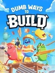 Dumb Ways to Build artwork