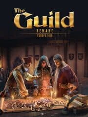 The Guild 1 Remake: Europa 1410 artwork