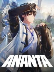 Ananta artwork