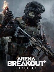 Arena Breakout: Infinite artwork