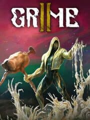 Grime II artwork