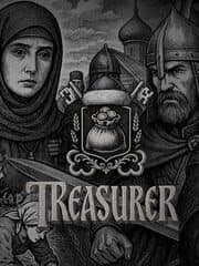 Treasurer artwork