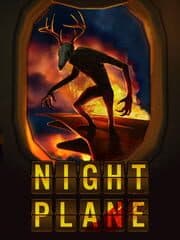 Night Plane artwork