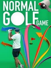 Normal Golf Game artwork