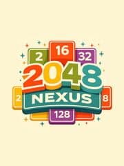 2048 Nexus artwork