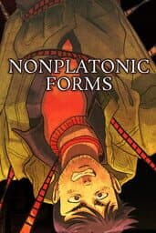 NonPlatonic Forms artwork