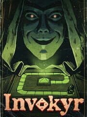 Invokyr artwork