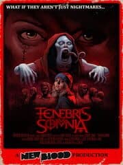 Tenebris Somnia artwork