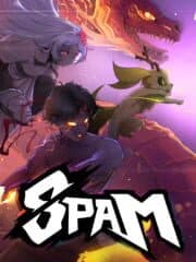 Spam artwork