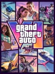 Grand Theft Auto VI artwork