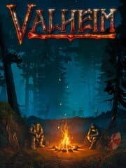 Valheim artwork