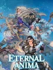 Eternal Anima artwork