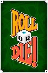 Roll or Die artwork