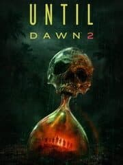 Until Dawn 2 artwork