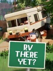 RV There Yet? artwork