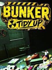 Bunker Tidy Up artwork