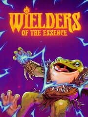 Wielders of the Essence artwork