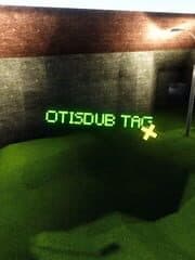 Otisdub Tag Plus artwork