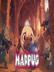 MadPug artwork