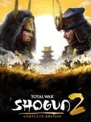 Total War: Shogun 2 - Complete Edition artwork