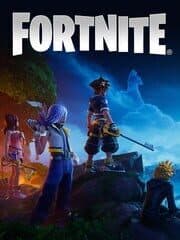 Fortnite artwork