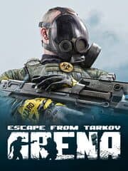 Escape from Tarkov: Arena artwork