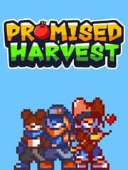 Promised Harvest artwork