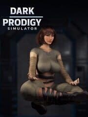 Dark Prodigy Simulator artwork