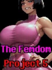 The Femdom Project 5 artwork