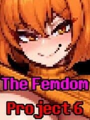 The Femdom Project 6 artwork