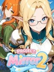 Project: Mirror 2 artwork