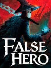False Hero artwork