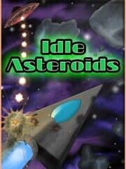 Idle Asteroids artwork