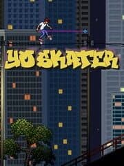 Yo Skater artwork