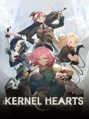 Kernel Hearts artwork