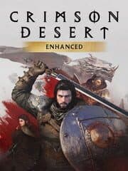Crimson Desert Enhanced artwork