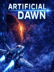 Artificial Dawn artwork