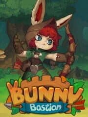 Bunny Bastion artwork