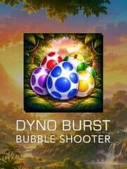 Dyno Burst artwork